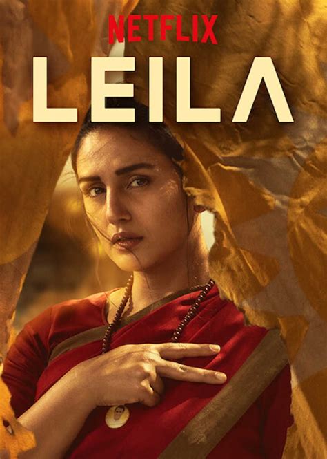 Leila (TV Series 2019– )